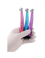 6 Colors Optional Internal Spray Dental Handpiece on Sale